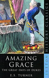 Amazing Grace