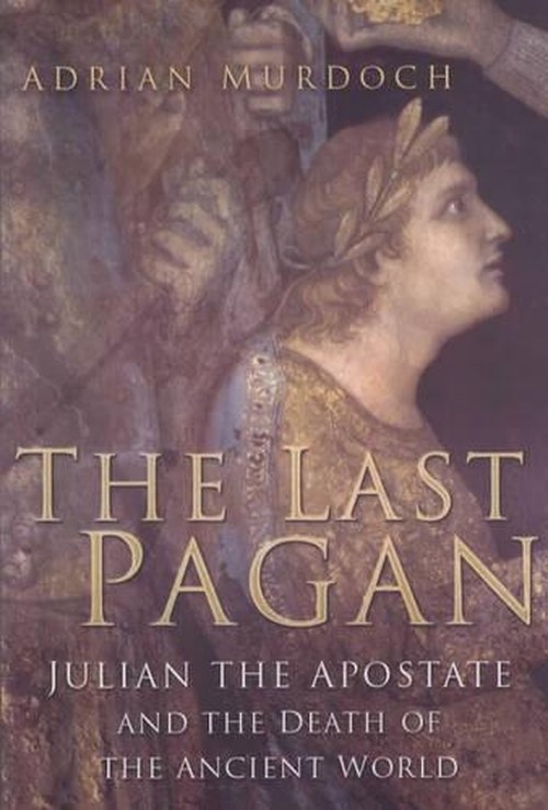 The Last Pagan