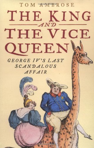 The King and the Vice Queen