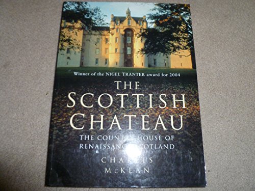 Scottish Chateau