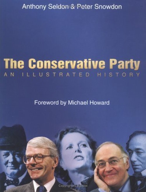 The Conservative Party
