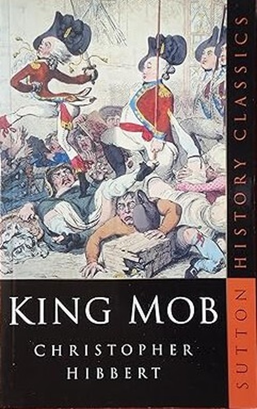 King Mob