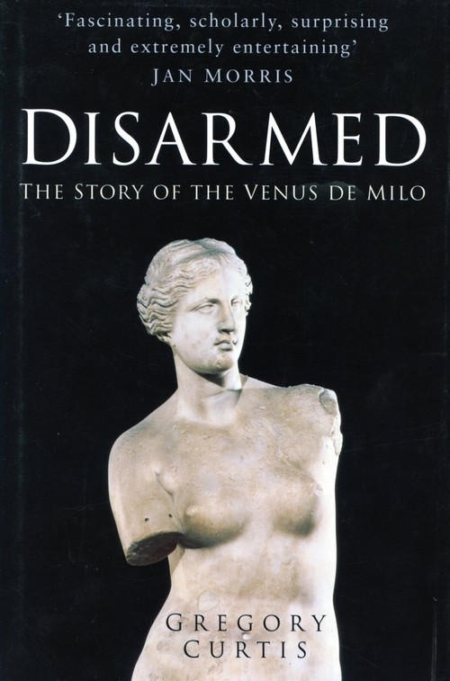 Disarmed