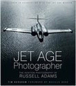 Jet Age Photographer