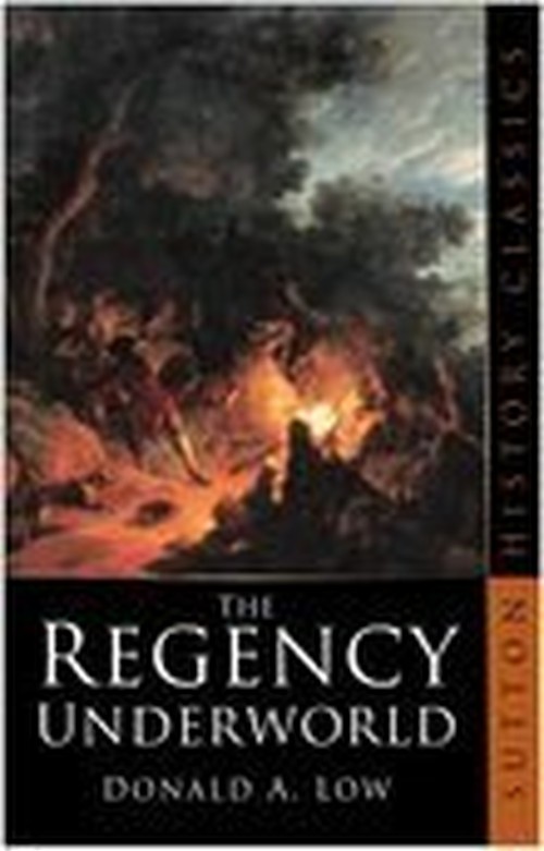 The Regency Underworld