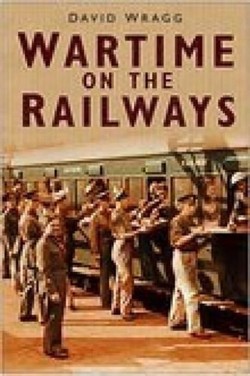 Wartime on the Railways
