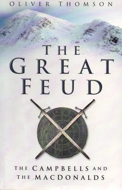 The Great Feud
