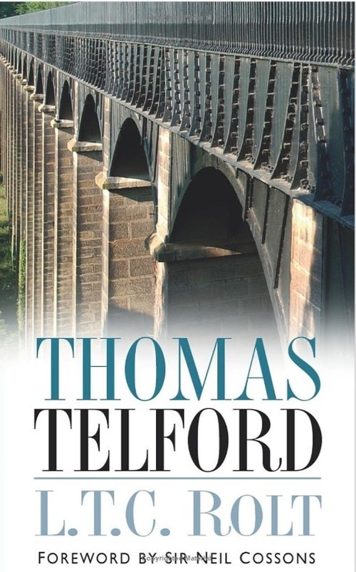 Thomas Telford