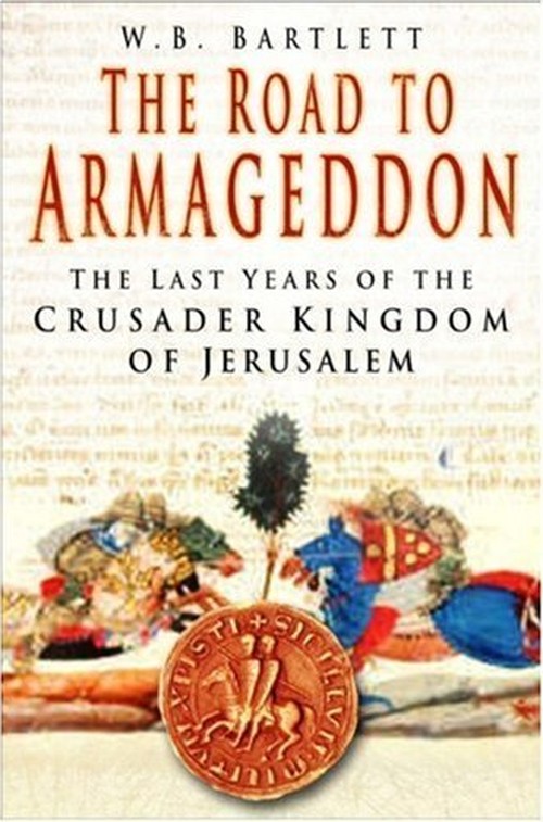 The Road to Armageddon