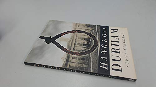 Hanged at Durham