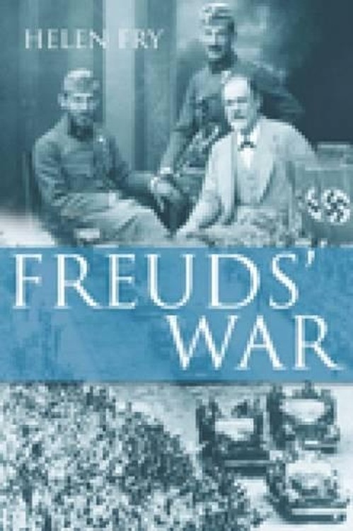 Freuds' War
