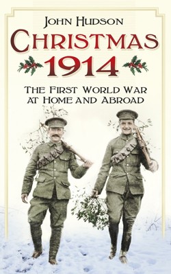 Christmas 1914