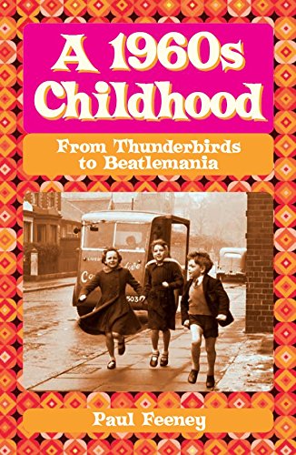 A 1960s Childhood