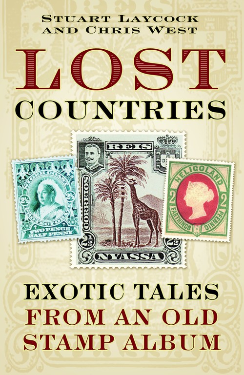 Lost Countries