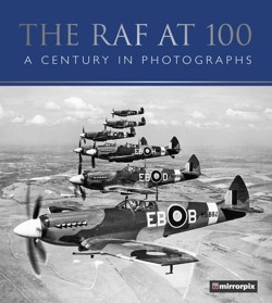 The RAF at 100