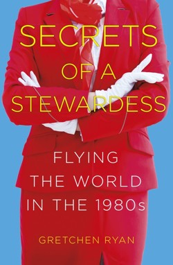 Secrets of a Stewardess