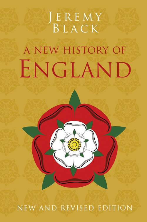 A New History of England: Classic Histories Series