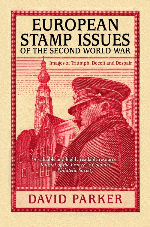 European Stamp Issues of the Second World War