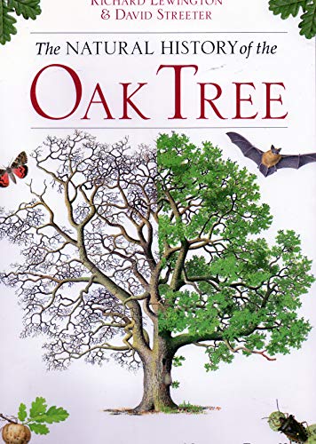 Oak Tree, Natural History
