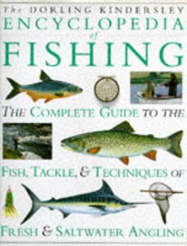 DK Encyclopedia of Fishing
