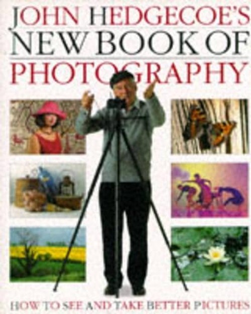 New Book of Photography