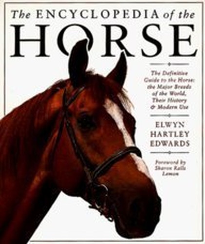 Horse Encyclopedia
