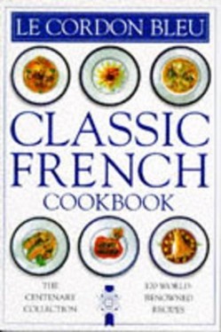 Classic French Cookbook