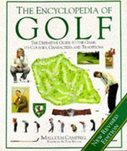 Encyclopedia of Golf (Revised)