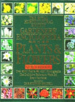 RHS Encyclopedia of  Plants & Flowers (Revised)  (Rhs1)
