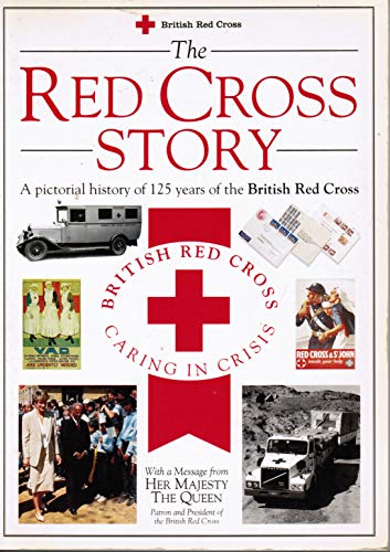 Red Cross Story