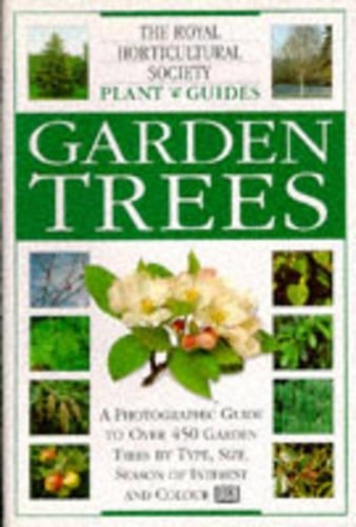 RHS Plant Guide: Garden Trees