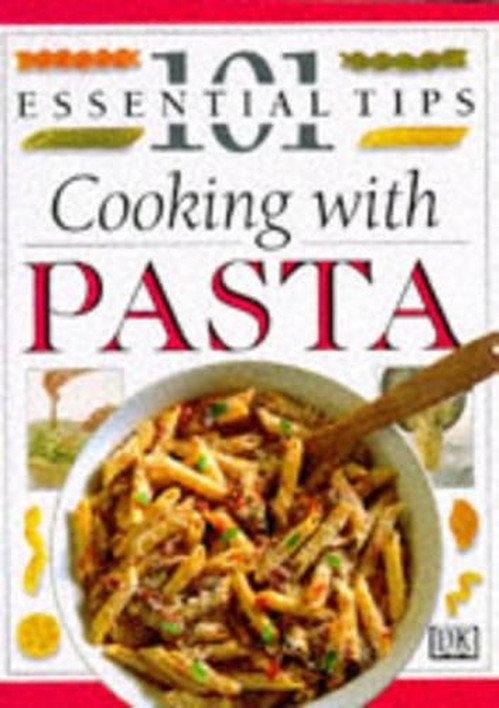 DK 101s: 03 Cooking With Pasta