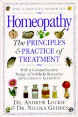Complete Guide to Homeopathy