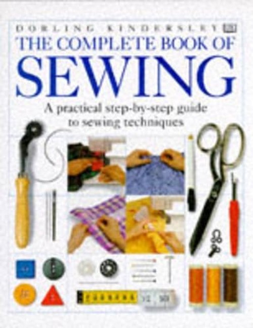 Complete Book of Sewing