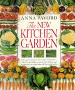 New Kitchen Garden