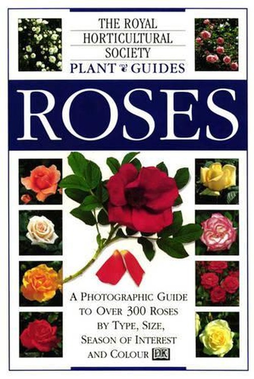 RHS Plant Guide: Roses