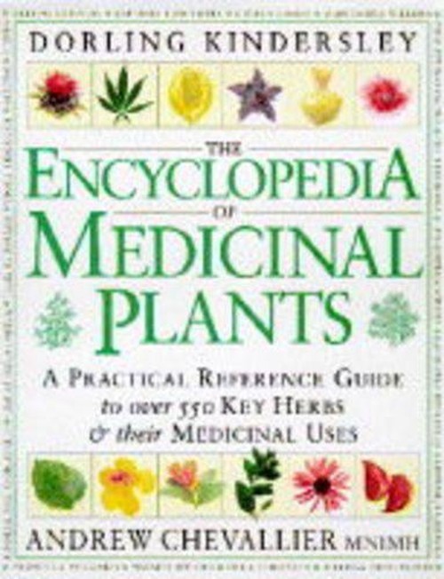 Encyclopedia of Medicinal Plants