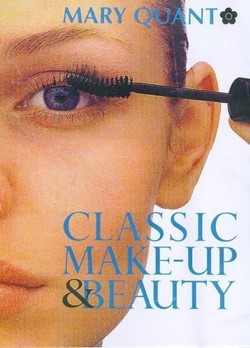 Classic Make up & Beauty Book