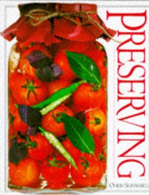 Preserving
