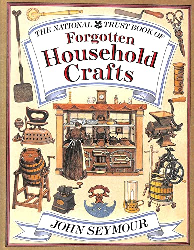 NT Forgotten Household Crafts