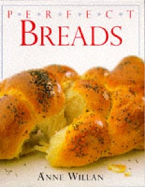 Perfect Breads