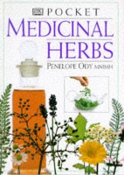 Pocket Medicinal Herbs