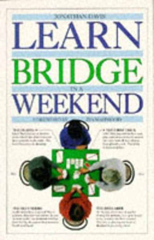 Learn Bridge in a Weekend