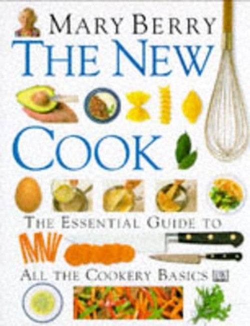 New Cook