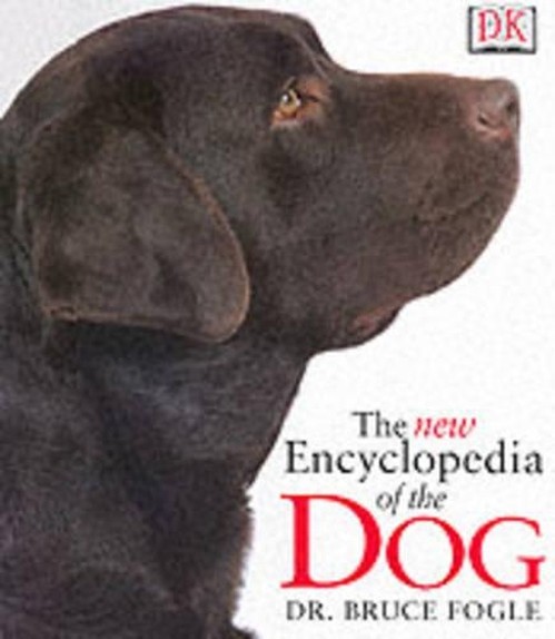 New Encyclopedia of the Dog