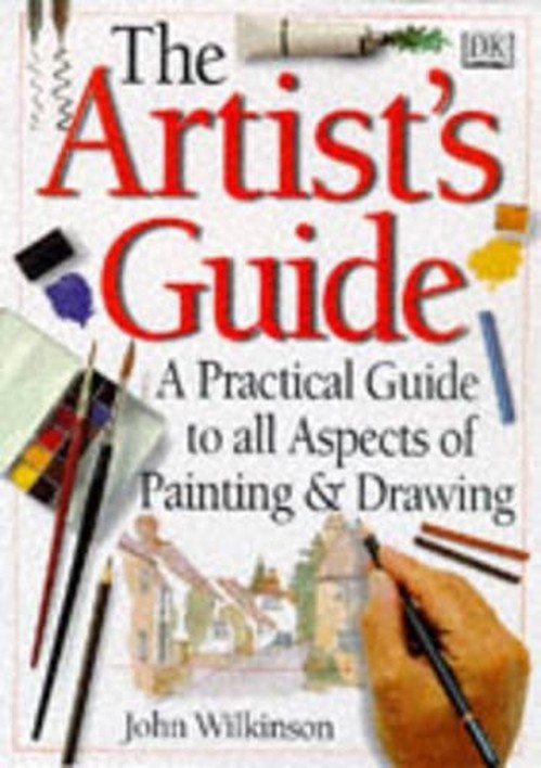 Artist's Guide