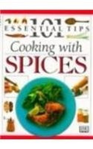 DK 101s:  37 Cooking With Spices
