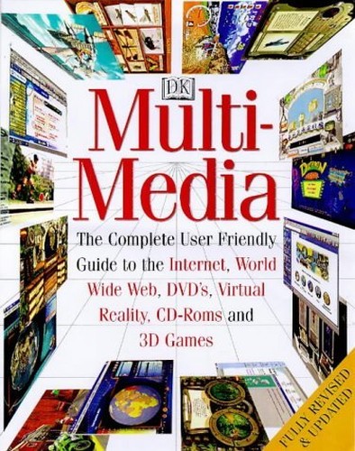 Multimedia, Complete Guide (Revised)