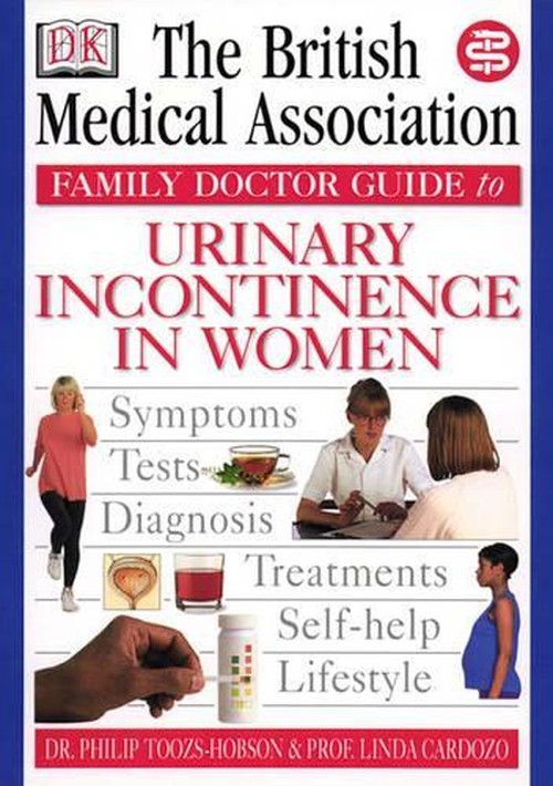 BMA Family Doctor: Incontinence In Women