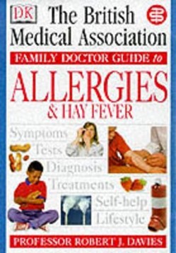 BMA Family Doctor:  Allergies & Hayfever